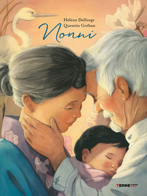 Nonni. Ediz. a colori