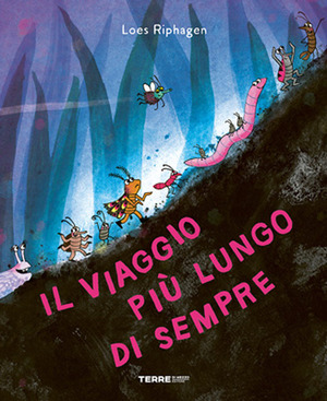 Il viaggio più lungo di sempre. Ediz. a colori