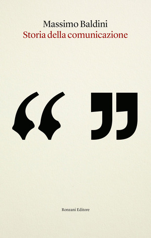 Storia della comunicazione