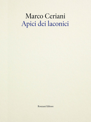 Apici dei laconici