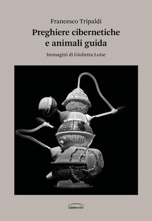 Preghiere cibernetiche e animali guida