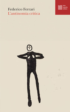 L' antinomia critica