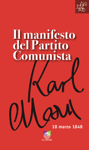 Il manifesto del Partito Comunista