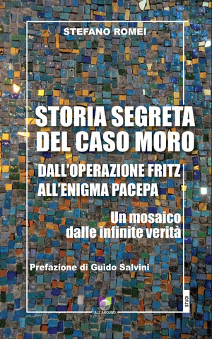 Storia segreta del caso Moro