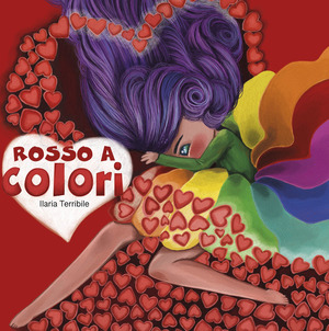 Rosso a colori. Ediz. a colori