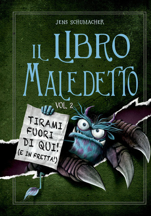 Il libro maledetto