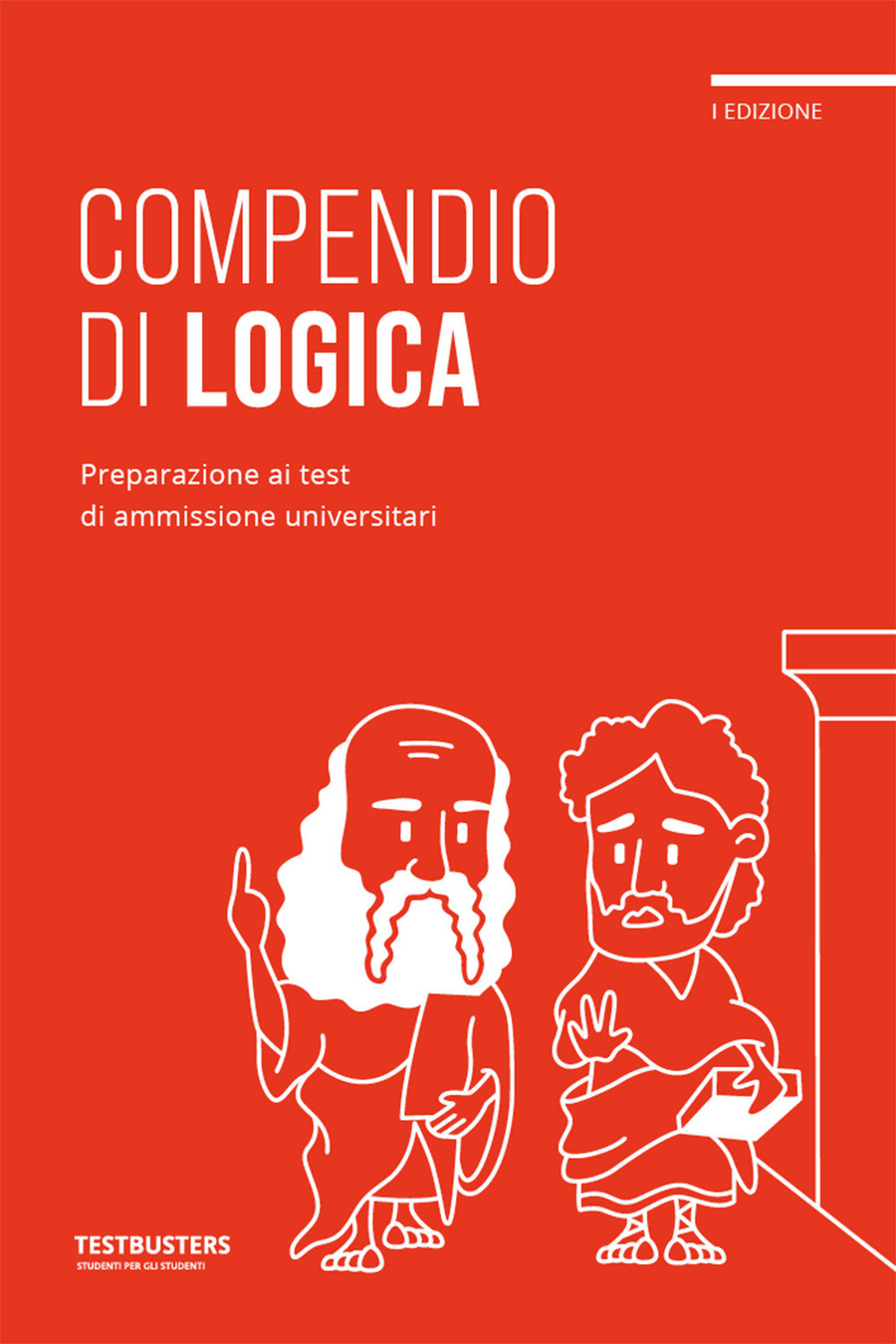 Testbusters - Compendio di Logica