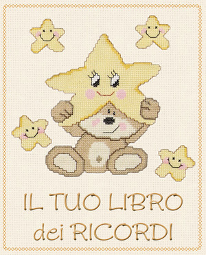 Il tuo libro dei ricordi