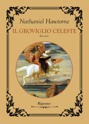 Il groviglio celeste