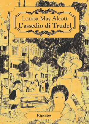 L' assedio di Trudel