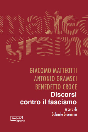 Discorsi contro il fascismo