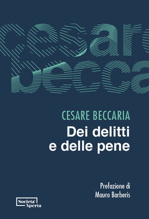 Dei delitti e delle pene