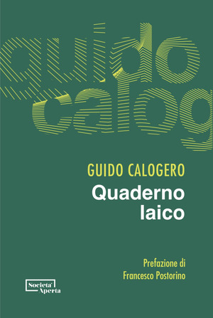 Quaderno laico