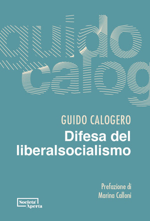 Difesa del liberalsocialismo