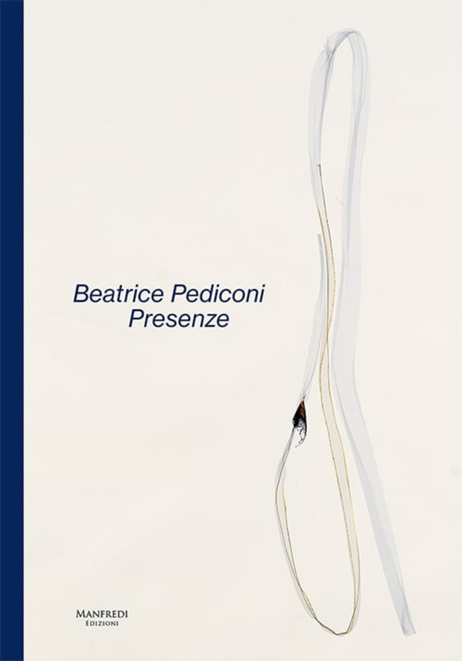 Beatrice Pediconi. Presenze. Ediz. italiana e inglese Libreria