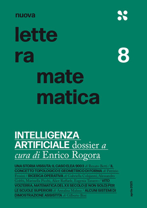Nuova lettera matematica