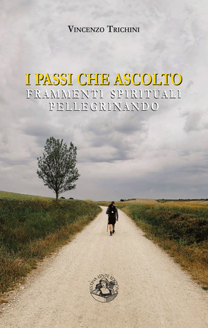 I passi che ascolto. Frammenti spirituali pellegrinando