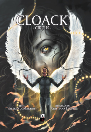 Circus. Cloack