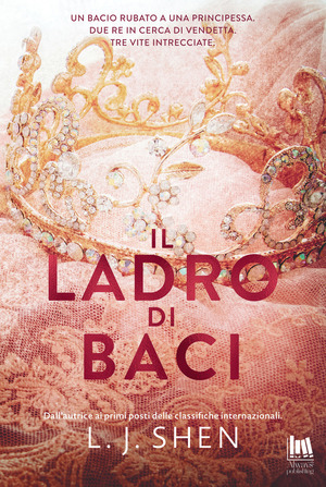 Il ladro di baci Il ladro di baci