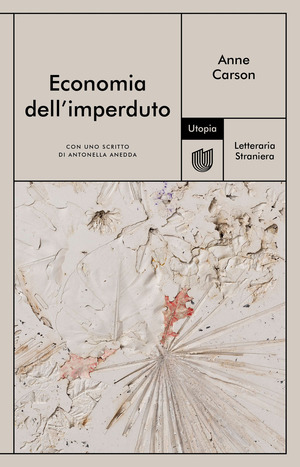 Economia dell'imperduto Economia dell'imperduto