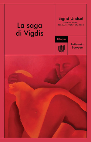 La saga di Vigdis La saga di Vigdis