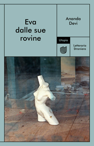 Eva dalle sue rovine Eva dalle sue rovine