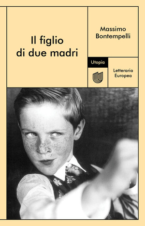 Il figlio di due madri Il figlio di due madri