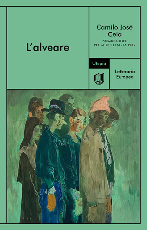 L' alveare L' alveare