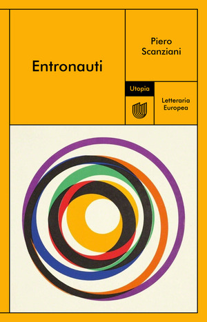 Entronauti Entronauti