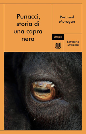 Punacci, storia di una capra nera Punacci, storia di una capra nera