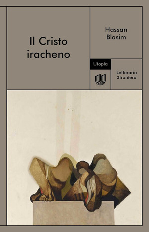 Il Cristo iracheno Il Cristo iracheno