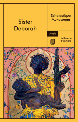Sister Deborah Sister Deborah