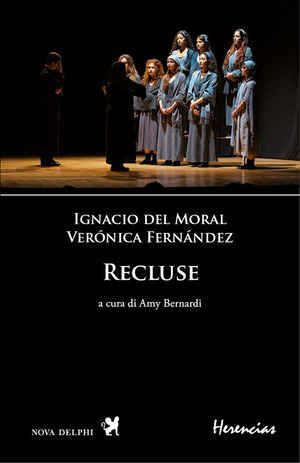 Recluse. Ediz. multilingue