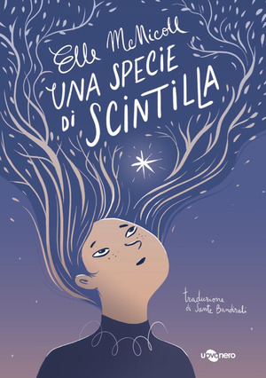 Una specie di scintilla Una specie di scintilla