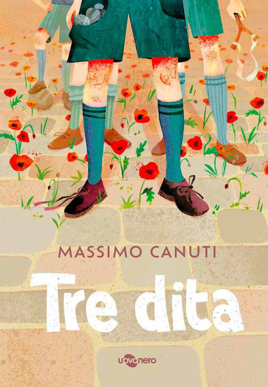 Tre dita