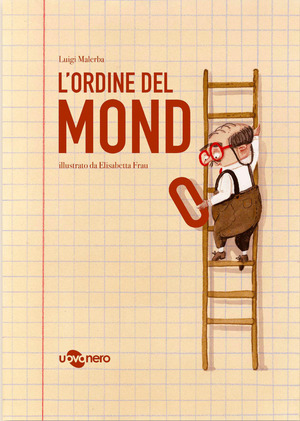 L' ordine del mondo