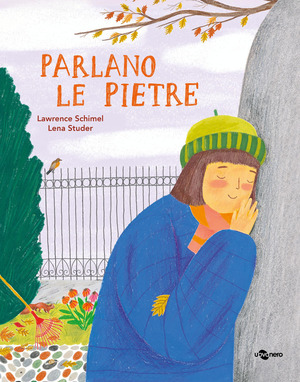 Parlano le pietre. Ediz. a colori