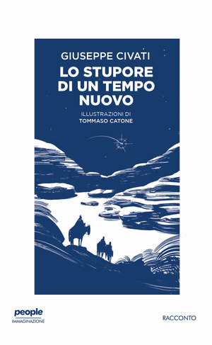 Lo stupore di un tempo nuovo