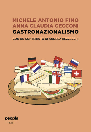 Gastronazionalismo Gastronazionalismo