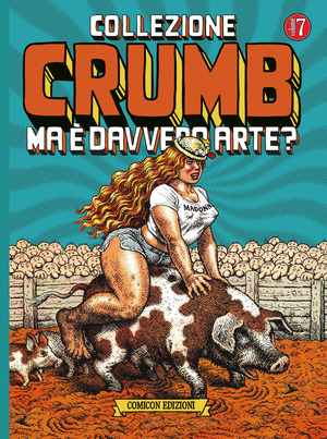 Collezione Crumb