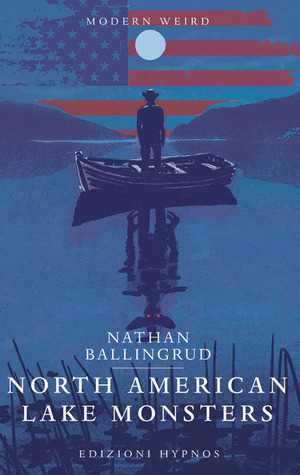 North american lake monsters