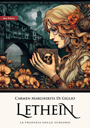 Lethein. La profezia dello scrigno