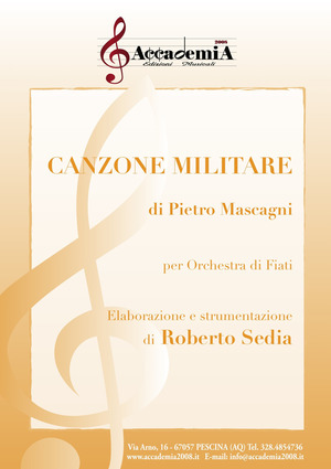 Canzone militare