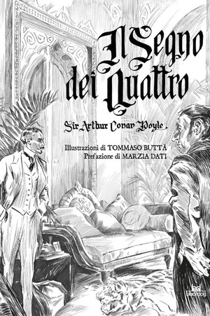 Il segno dei quattro