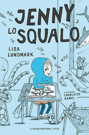 Jenny lo squalo Jenny lo squalo