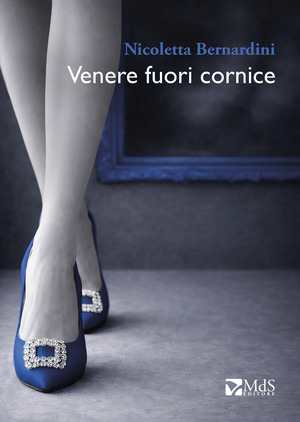 Venere fuori cornice