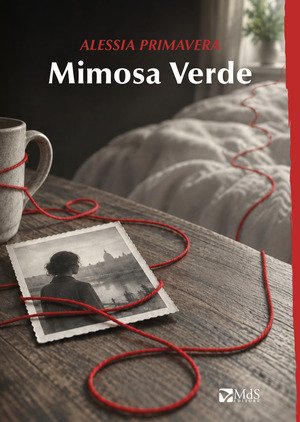 Mimosa verde