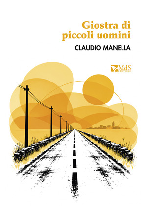 Giostra di piccoli uomini