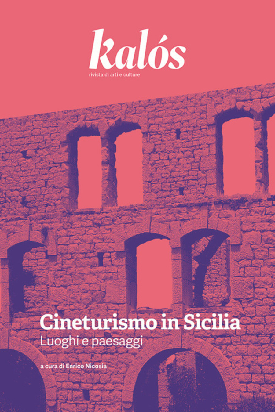 Kalós. rivista di arti e culture. Nuova serie (2024)