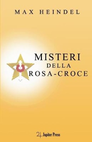 Misteri della Rosa Croce